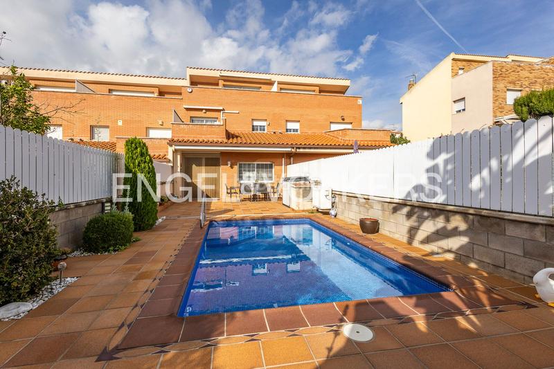 Foto 7f72ce8d-e03d-4bf5-ac57-e2de31a221e3. Casa acogedora casa con piscina en Altafulla