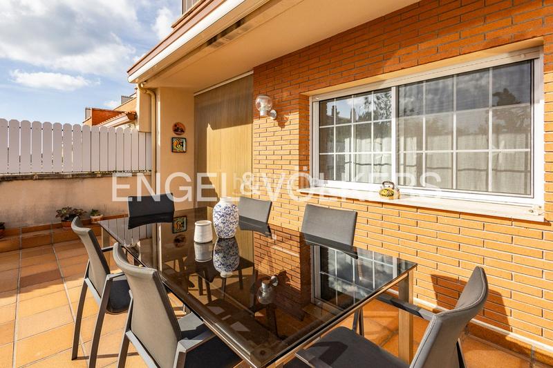 Foto 868e021e-f613-4fab-b8bd-07ec6fa7ce4f. Casa acogedora casa con piscina en Altafulla