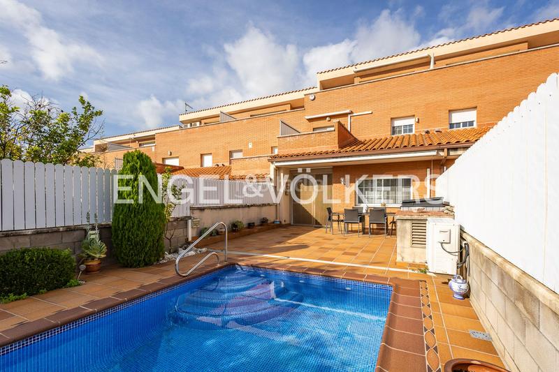 Foto 9cb65000-5732-4299-ae93-00f9842c45e2. Casa acogedora casa con piscina en Altafulla