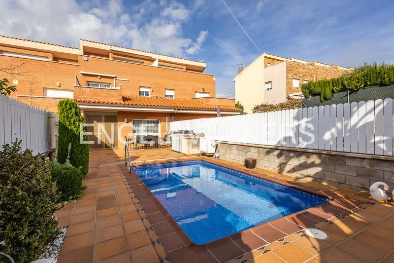 Foto 9ff15a14-4f19-41b8-b1fe-77ef8d54945c. Casa acogedora casa con piscina en Altafulla