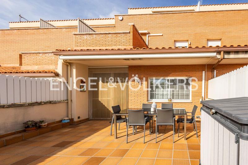 Foto c413d009-0bcc-49c7-bf38-f9ba74a0bee9. Casa acogedora casa con piscina en Altafulla