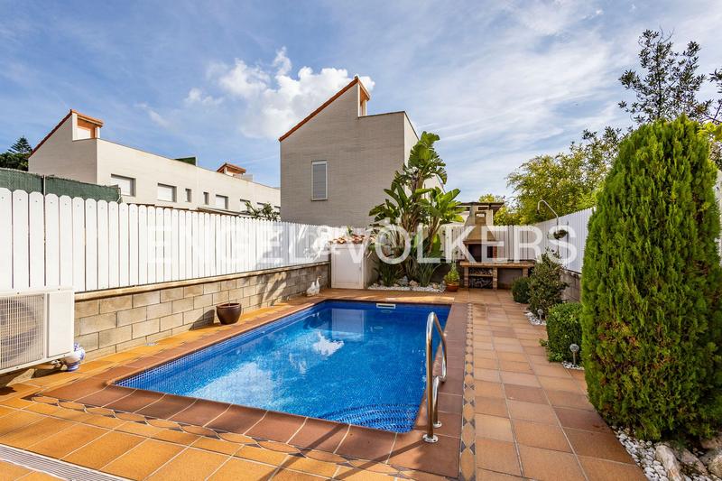 Foto dce25687-0252-46df-b074-87dc02fdb173. Casa acogedora casa con piscina en Altafulla