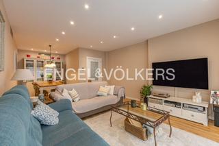 Apartament a Centre. Excelente piso con ubicación inmejorable en sabadell