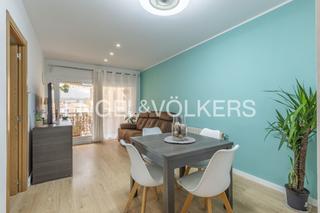 Appartement à Balenyà. Maravillosa planta baja en els hostalets de balenyà