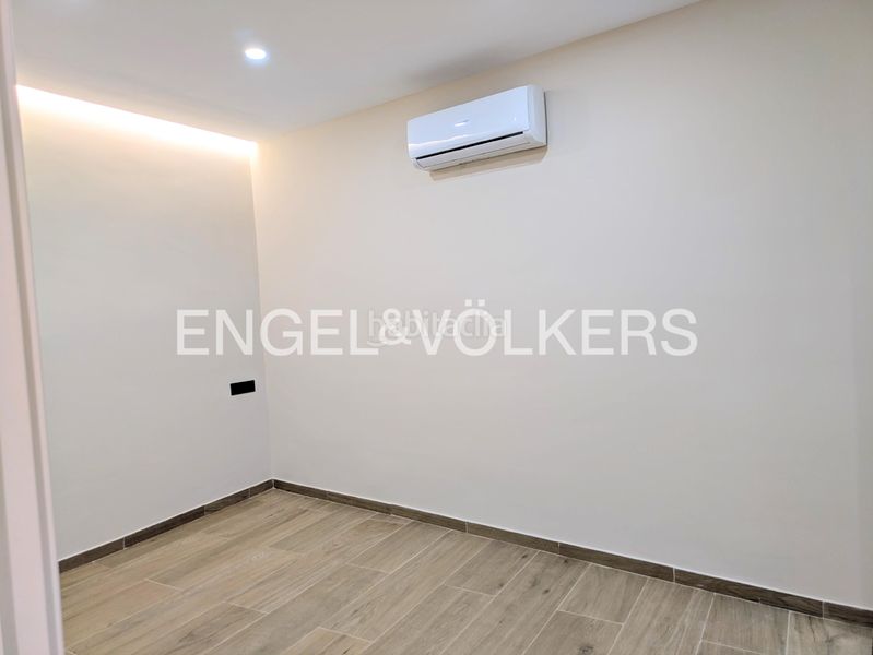 Foto b3dfee49-3919-4037-a15f-f5c21a8e98e8. Pis amb calefacció a Vallcarca - Penitents Barcelona