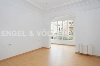 Lloguer Apartament a Sant Gervasi - Galvany. Piso reformado en sant gervasi