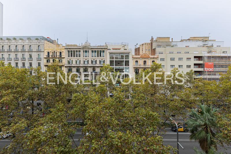 Foto 312abd0d-74b2-4e18-a17e-24430ca6fbd5. Apartament amb calefacció a Sant Gervasi - Galvany Barcelona
