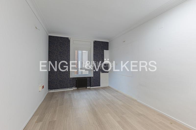 Foto 35669f4c-fad5-46f9-8e51-a385ec09f136. Apartament amb calefacció a Sant Gervasi - Galvany Barcelona