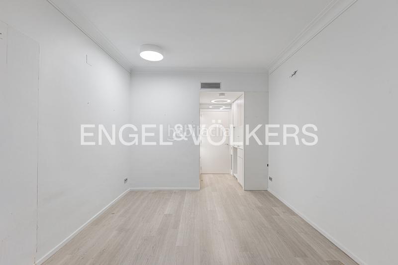 Foto 490df633-1a0a-410f-a9e4-89e71dfd6688. Apartament amb calefacció a Sant Gervasi - Galvany Barcelona