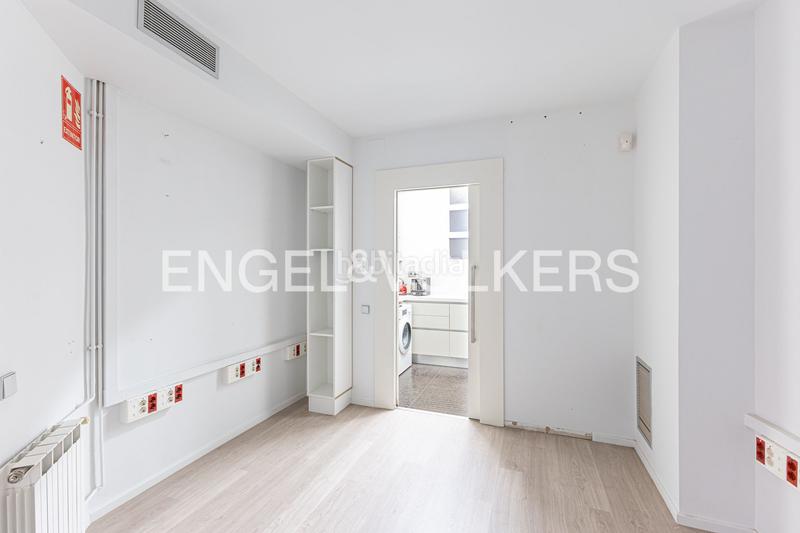 Foto 51925f16-7fb2-4276-80e0-6d58688b169a. Apartament amb calefacció a Sant Gervasi - Galvany Barcelona
