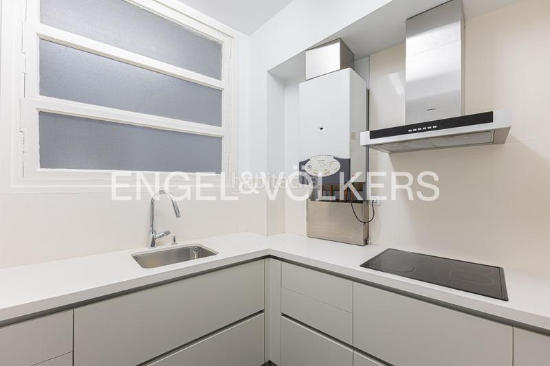 Foto 57b43315-0ed0-4e24-91f1-955f92106d1c. Apartament amb calefacció a Sant Gervasi - Galvany Barcelona
