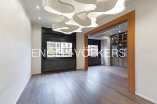 Apartamento en Sant Gervasi - Galvany. Piso alto en la diagonal junto al círculo equestre