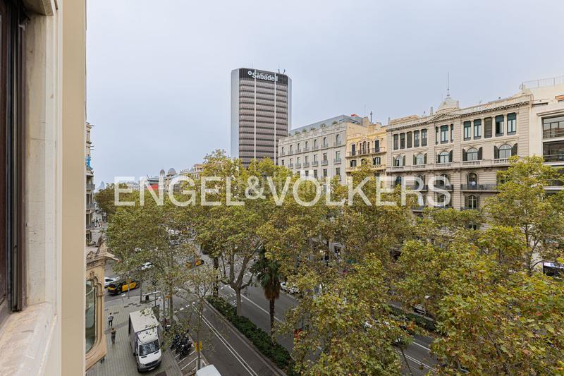 Foto 6e3252bb-e822-47cf-b631-fa19918cec73. Apartament amb calefacció a Sant Gervasi - Galvany Barcelona