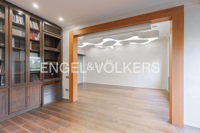 Foto 7369c121-5ba2-452f-baed-663365fcf1e7. Apartament amb calefacció a Sant Gervasi - Galvany Barcelona