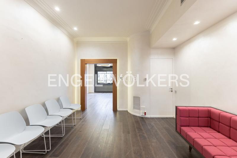 Foto 77f93bca-ccf5-4536-8078-b01923c6ead3. Apartament amb calefacció a Sant Gervasi - Galvany Barcelona