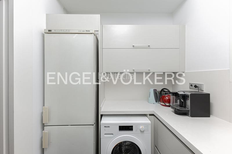 Foto 8ff13256-9682-41a2-b836-082252248d30. Apartament amb calefacció a Sant Gervasi - Galvany Barcelona