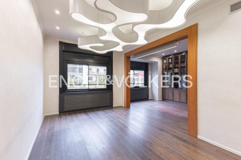 Foto 90bc3855-59b3-461c-9294-b9287c528f42. Apartament amb calefacció a Sant Gervasi - Galvany Barcelona