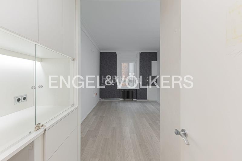 Foto 91f1ff67-581b-4525-bba9-62df7204b1fd. Apartament amb calefacció a Sant Gervasi - Galvany Barcelona