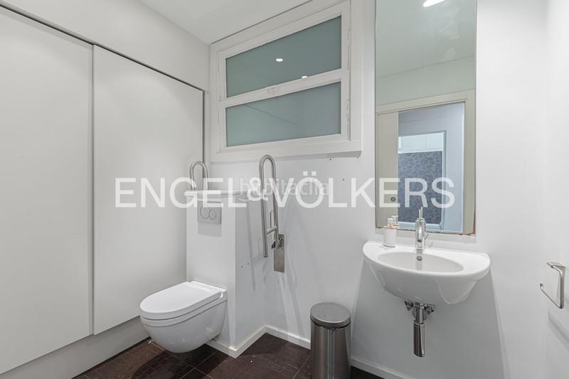 Foto 92462c2b-9db1-4fa5-96d8-54c29c4174d1. Apartament amb calefacció a Sant Gervasi - Galvany Barcelona