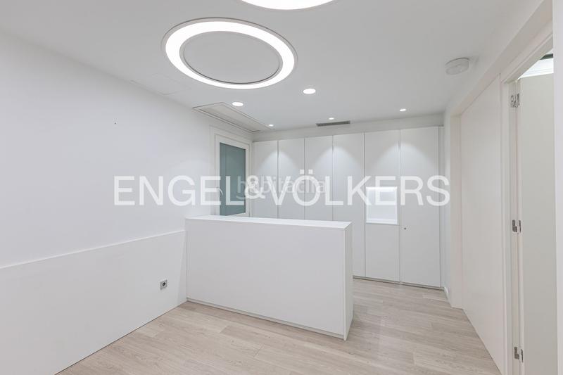 Foto a426e31c-1a6a-4abe-ab5f-bf976607296a. Apartament amb calefacció a Sant Gervasi - Galvany Barcelona