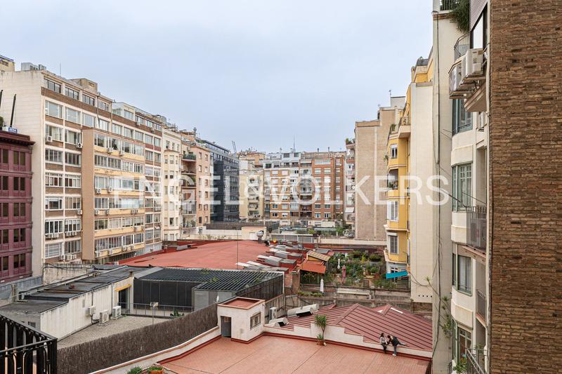 Foto c7e1604d-9609-4180-986c-2d9f627f1c8a. Apartament amb calefacció a Sant Gervasi - Galvany Barcelona