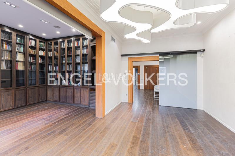 Foto e56248fe-6a78-4ad9-9095-aaec54ff7d8d. Apartament amb calefacció a Sant Gervasi - Galvany Barcelona