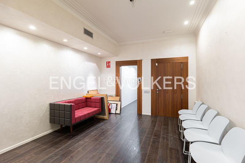 Foto fa4c3515-f57f-47f3-a826-bb39adc3c213. Apartament amb calefacció a Sant Gervasi - Galvany Barcelona