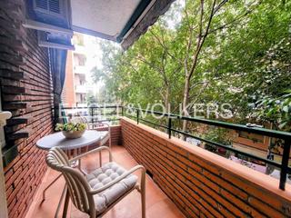 Rent Apartment in Barri de les Corts. Exclusivo apartamento con terraza en les corts, barcelona lujo y