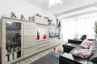 Apartamento en La Marina del Port. Maravilloso apartamento en la mejor zona de la zona franca