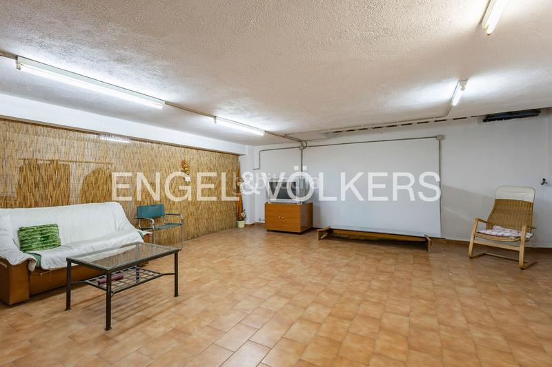 Foto 271407f1-597f-498e-af17-a52330b73d2a. Maison avec chauffage parking dans Pallejà