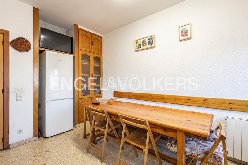 Foto 31f2423d-6387-4268-a418-523873dc9932. Maison avec chauffage parking dans Pallejà