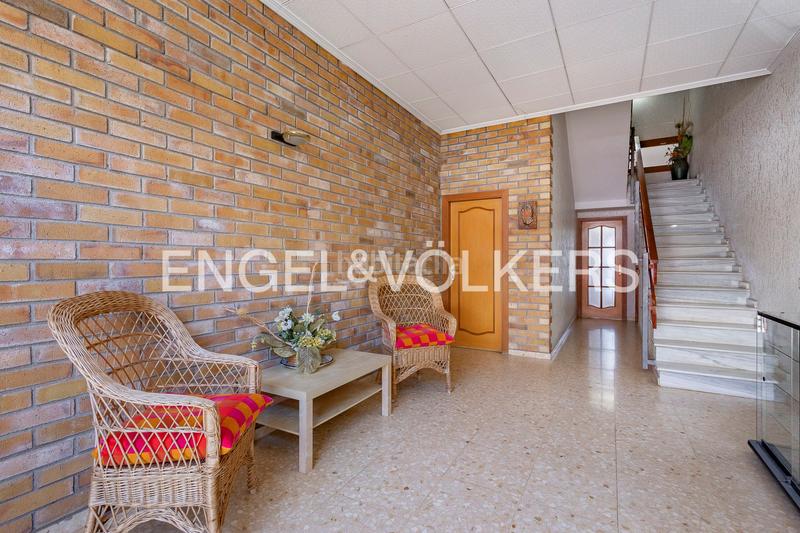 Foto 89c10fe3-303e-4a32-8806-66cbbbd6bda0. Maison avec chauffage parking dans Pallejà