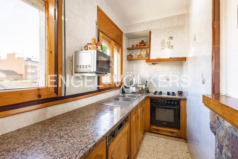 Foto 99e035c5-b001-43bf-b47a-0525039f99e1. Maison avec chauffage parking dans Pallejà