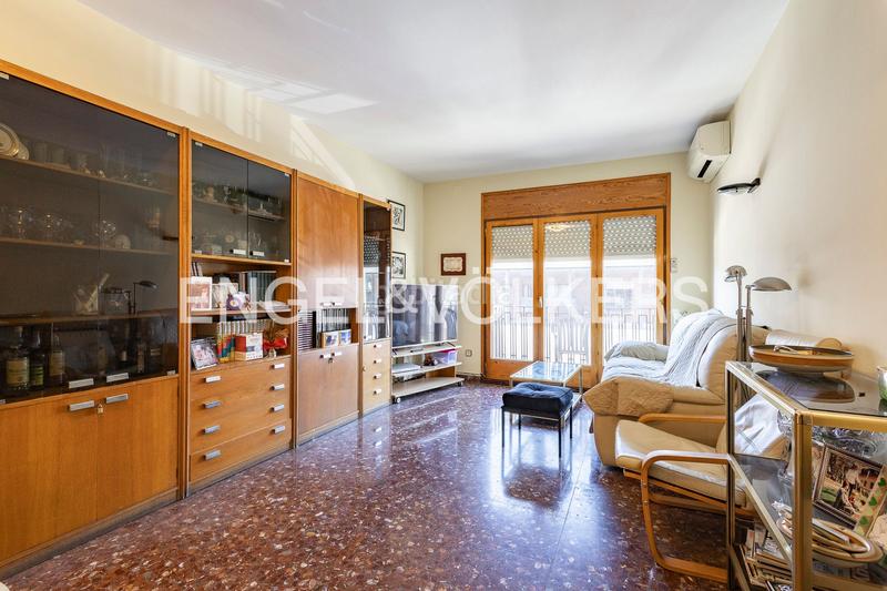 Foto aeb4277e-71cc-4e8d-87c3-b54785d66cce. Maison avec chauffage parking dans Pallejà