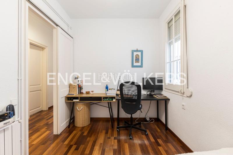 Foto 42806471-041f-49ad-927a-5787aa2ef4ee. Piccolo appartamento con riscaldamento in La Nova Esquerra de l´Eixample Barcelona