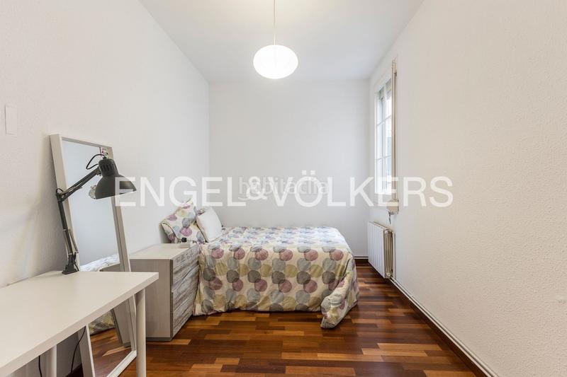 Foto 5aafce08-e566-4b5a-9cee-f29897ef38fc. Piccolo appartamento con riscaldamento in La Nova Esquerra de l´Eixample Barcelona