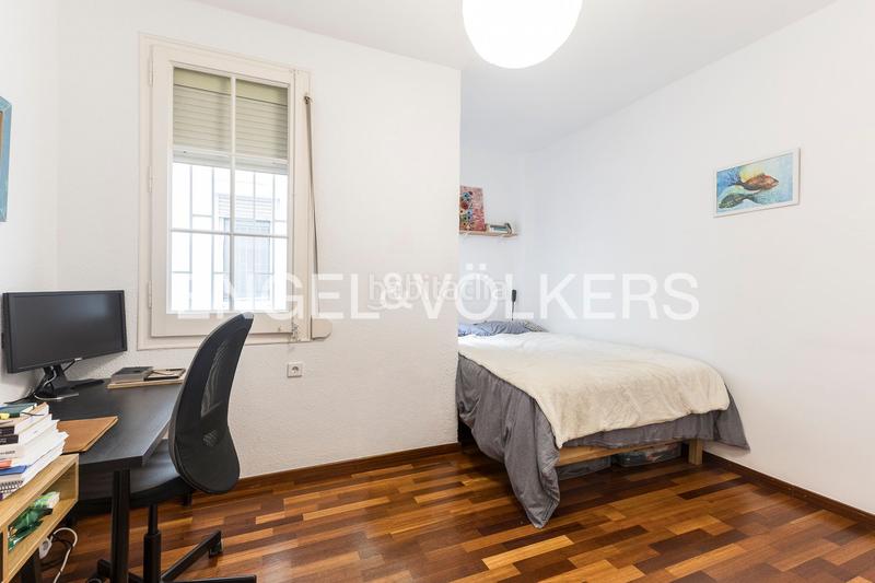 Foto 6f379042-d640-4628-84ee-abeb3a777084. Piccolo appartamento con riscaldamento in La Nova Esquerra de l´Eixample Barcelona