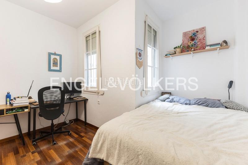 Foto 7ed11668-00df-4157-80ad-ccc4ff35077e. Piccolo appartamento con riscaldamento in La Nova Esquerra de l´Eixample Barcelona