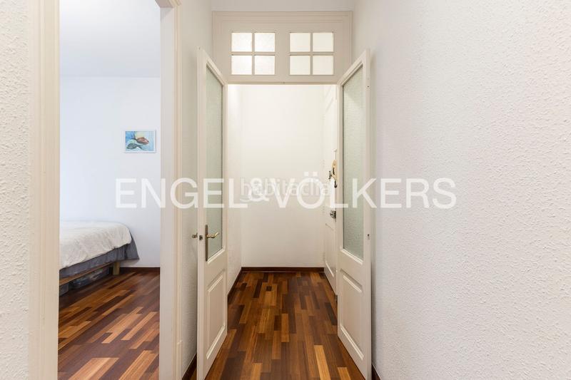 Foto f0541f32-d3ee-4405-9eac-d58c75d8e753. Piccolo appartamento con riscaldamento in La Nova Esquerra de l´Eixample Barcelona