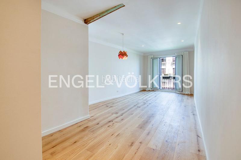 Foto 1c6cdd93-737e-49d8-bb6c-14559eefdc27. Piccolo appartamento con riscaldamento in Dreta de l´Eixample Barcelona