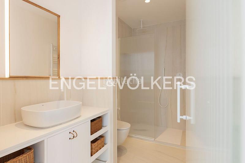 Foto 23cb60e9-7ed2-4acf-90e1-13e8ea9d653d. Piccolo appartamento con riscaldamento in Dreta de l´Eixample Barcelona