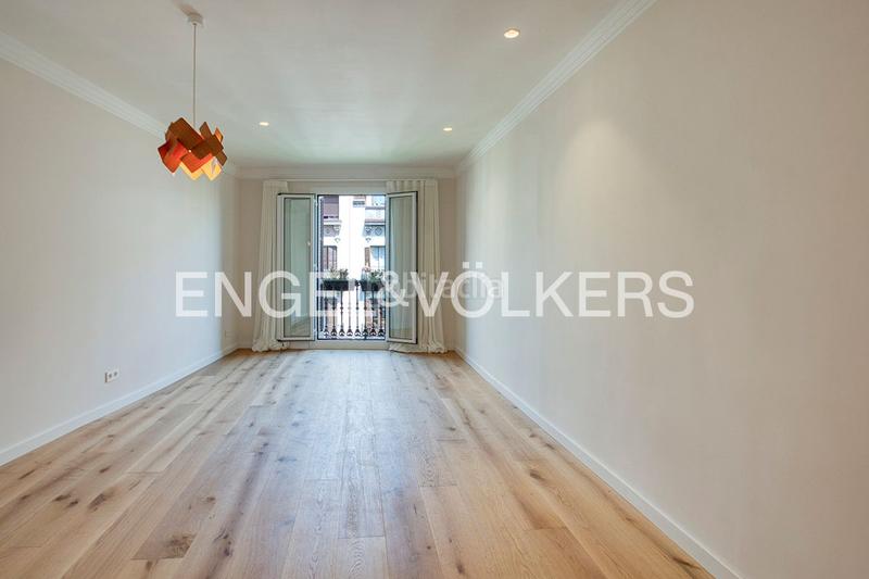 Foto 52032aa9-5647-46c0-879e-1056326642b8. Piccolo appartamento con riscaldamento in Dreta de l´Eixample Barcelona