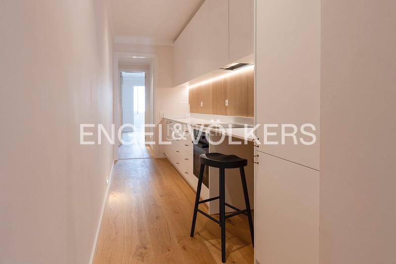 Foto 56741500-b52e-4cf2-a0d7-25115b9748ce. Piccolo appartamento con riscaldamento in Dreta de l´Eixample Barcelona