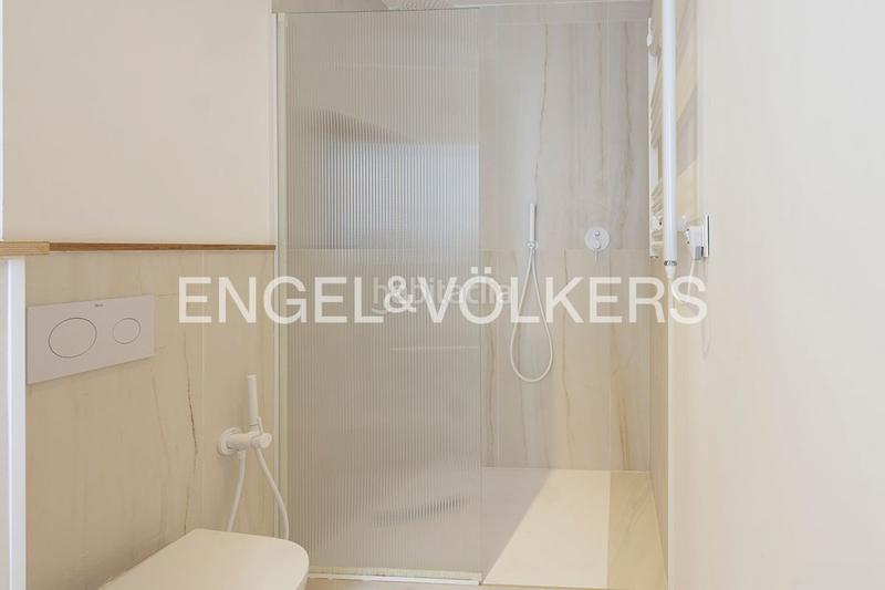 Foto 6314a470-cb5f-48f4-9413-3a0058511c0e. Piccolo appartamento con riscaldamento in Dreta de l´Eixample Barcelona