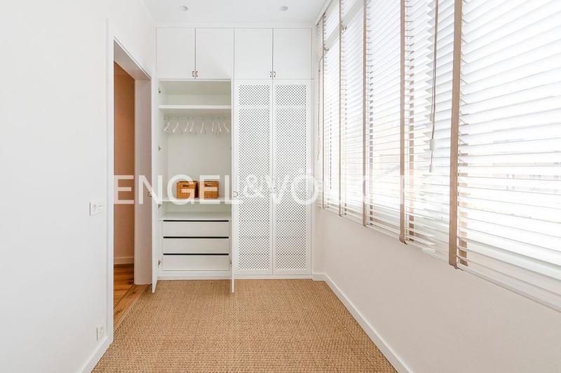 Foto 75c6dc5a-1640-4281-8525-ea806818a1e6. Piccolo appartamento con riscaldamento in Dreta de l´Eixample Barcelona