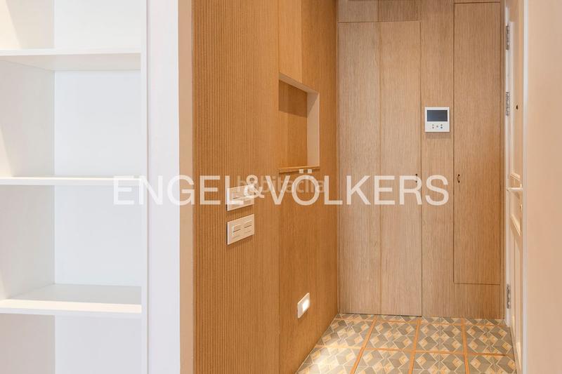 Foto 831f90d2-b04f-41b7-91d6-38b4d46f7d54. Piccolo appartamento con riscaldamento in Dreta de l´Eixample Barcelona