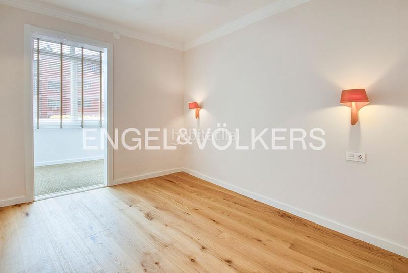 Foto 87d23269-d642-4e39-bf40-73a24106dd0b. Piccolo appartamento con riscaldamento in Dreta de l´Eixample Barcelona