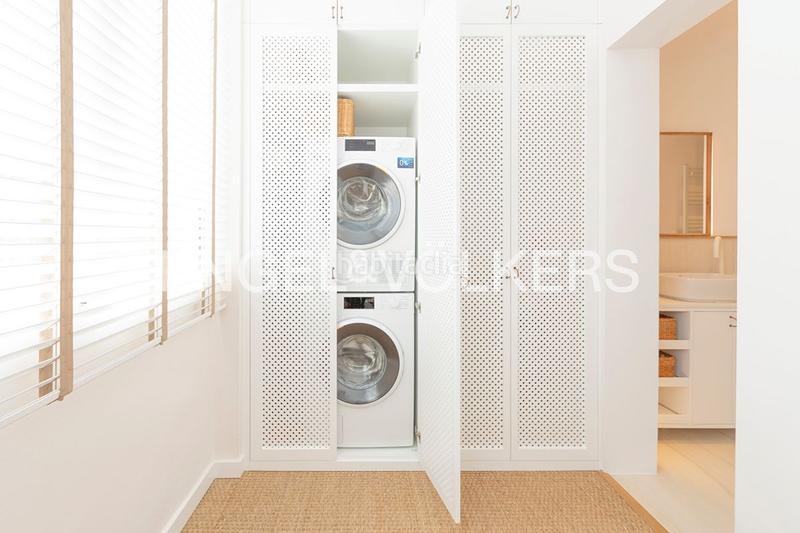 Foto 8f8ddc26-03d5-4bcf-b9f1-b1b94aea73f0. Piccolo appartamento con riscaldamento in Dreta de l´Eixample Barcelona