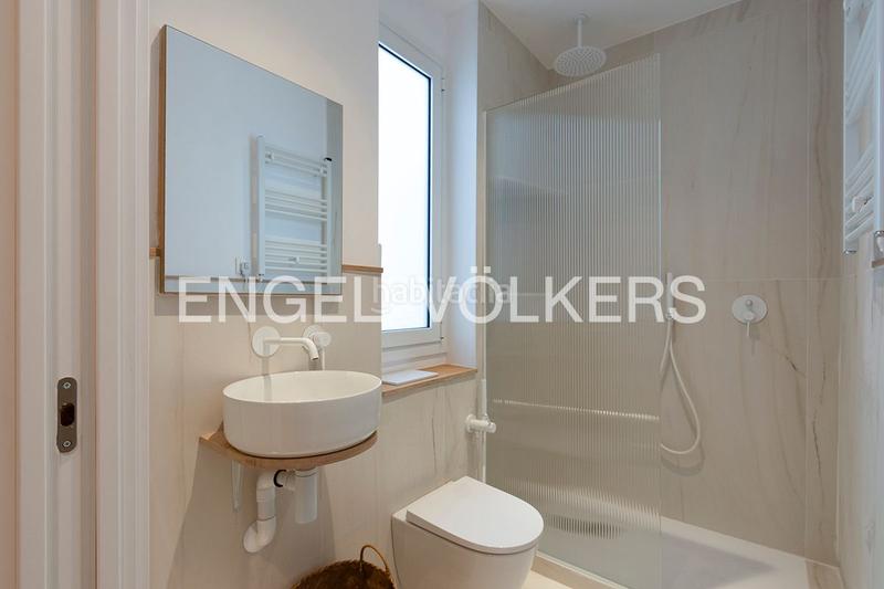 Foto 99b7fa5e-2d9f-47ff-8034-07ef63f76d9e. Piccolo appartamento con riscaldamento in Dreta de l´Eixample Barcelona