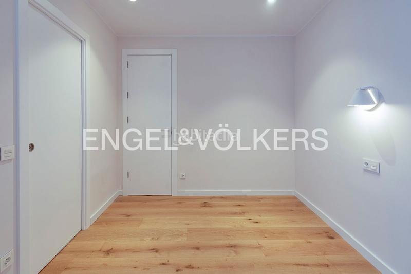 Foto 9a875cff-105c-4c8b-bf51-55253424e567. Piccolo appartamento con riscaldamento in Dreta de l´Eixample Barcelona